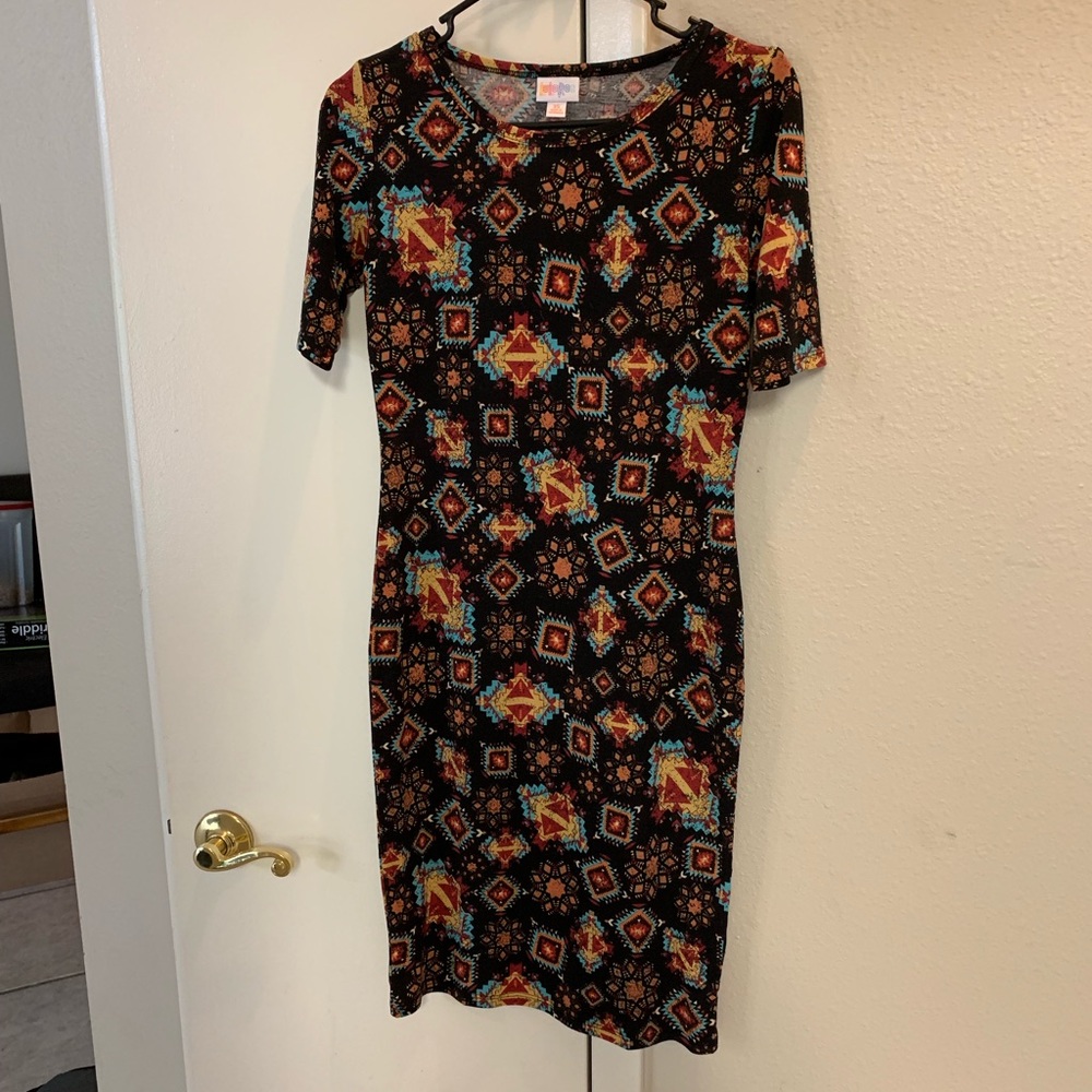 LuLaRoe Julia